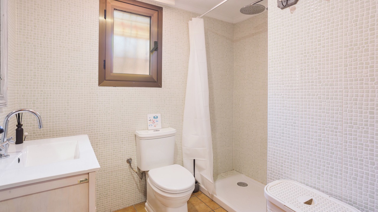 Photo of Bathroom in Les Deveses