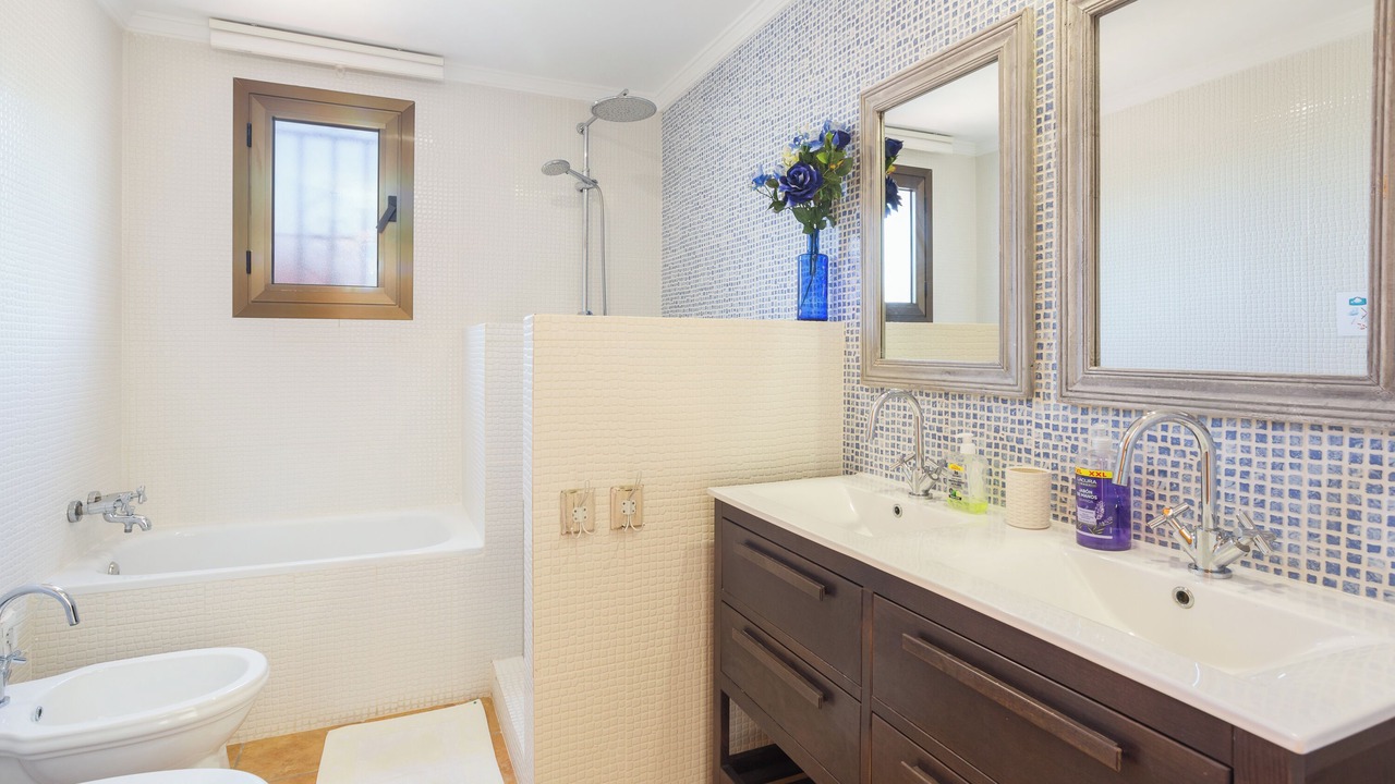 Photo of Bathroom in Les Deveses