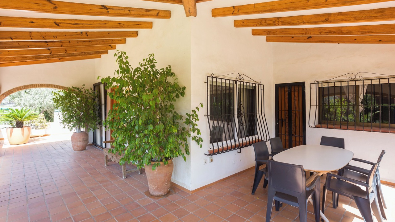 Photo of Outdoor in Les Deveses