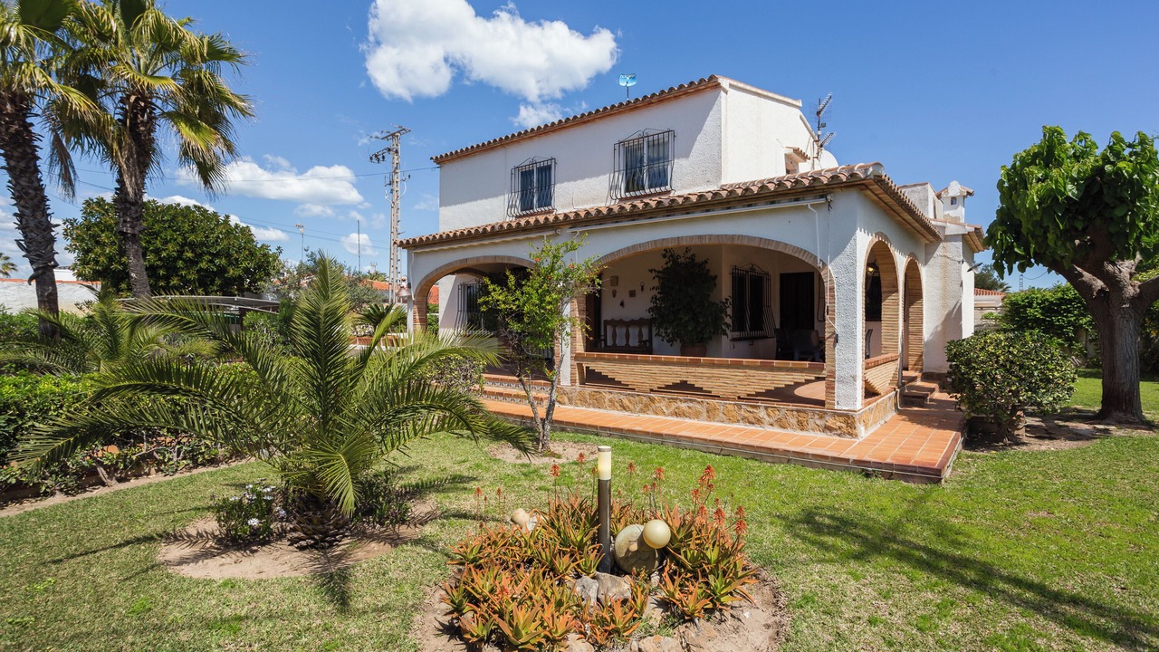 Photo of Outdoor in Les Deveses