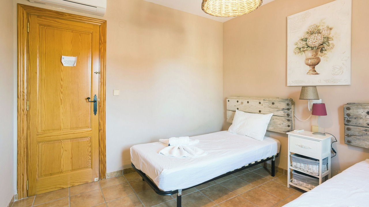 Photo of Bedroom in Les Deveses