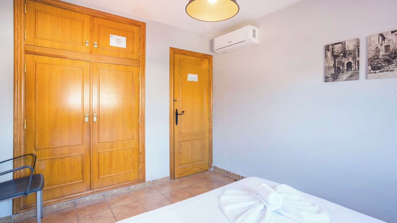 Photo of Bedroom in Les Deveses