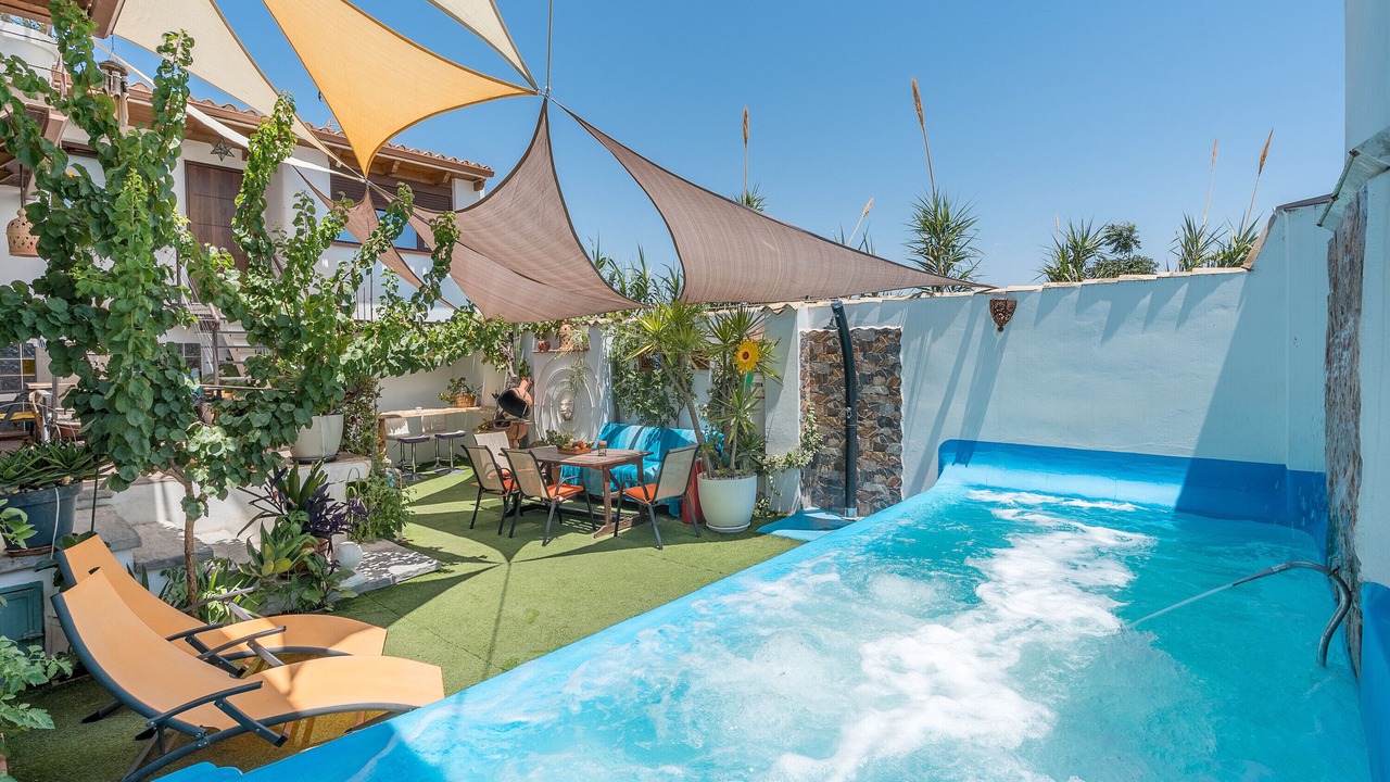 Photo of Outdoor in Vegas del Genil