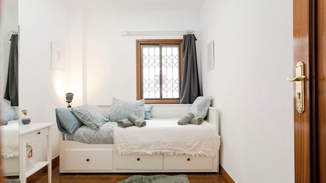 Photo of Bedroom in Barceloneta