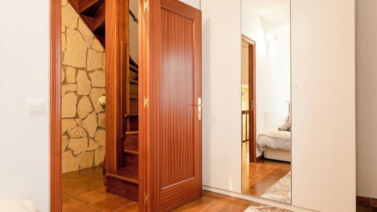 Photo of Bedroom in Barceloneta