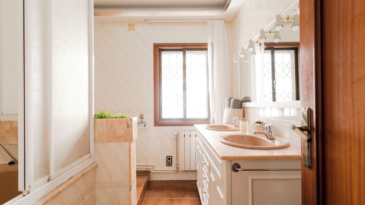 Photo of Bathroom in Barceloneta