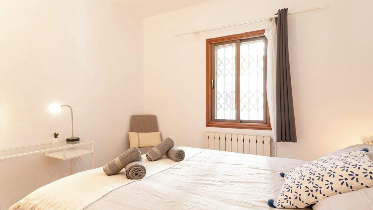 Photo of Bedroom in Barceloneta