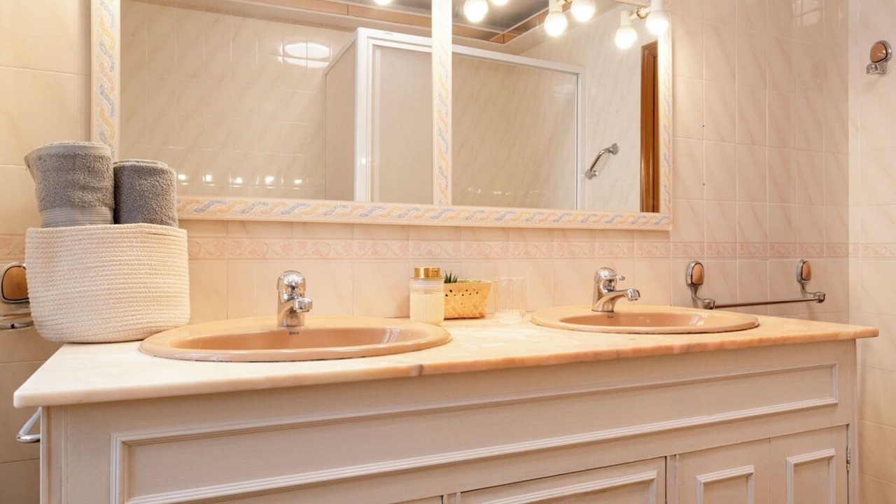 Photo of Bathroom in Barceloneta
