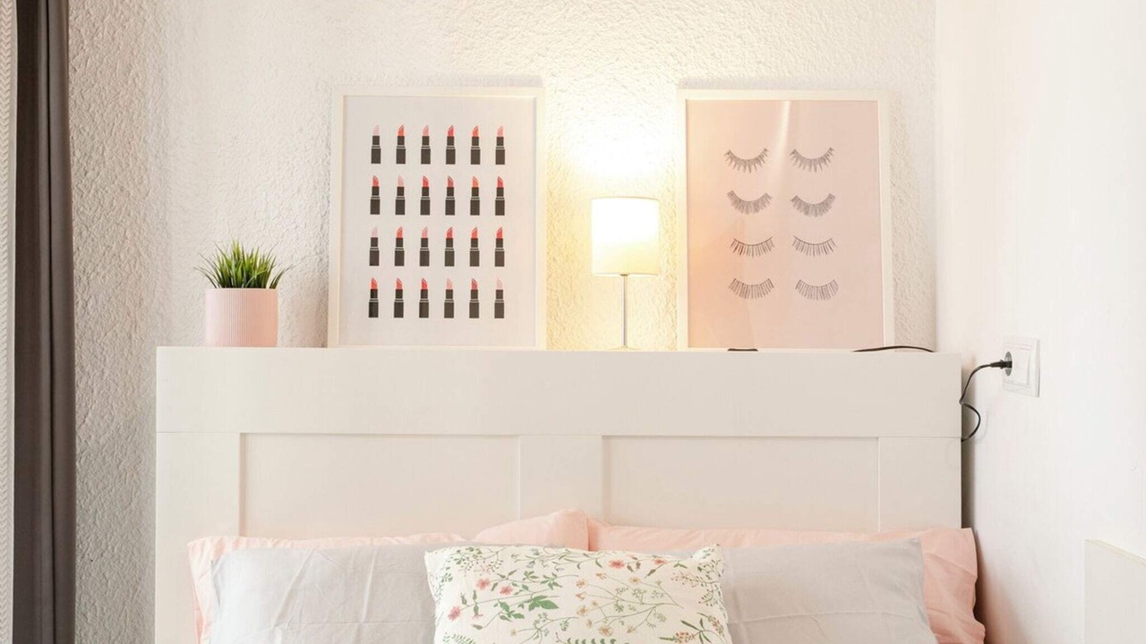 Photo of Bedroom in Barceloneta