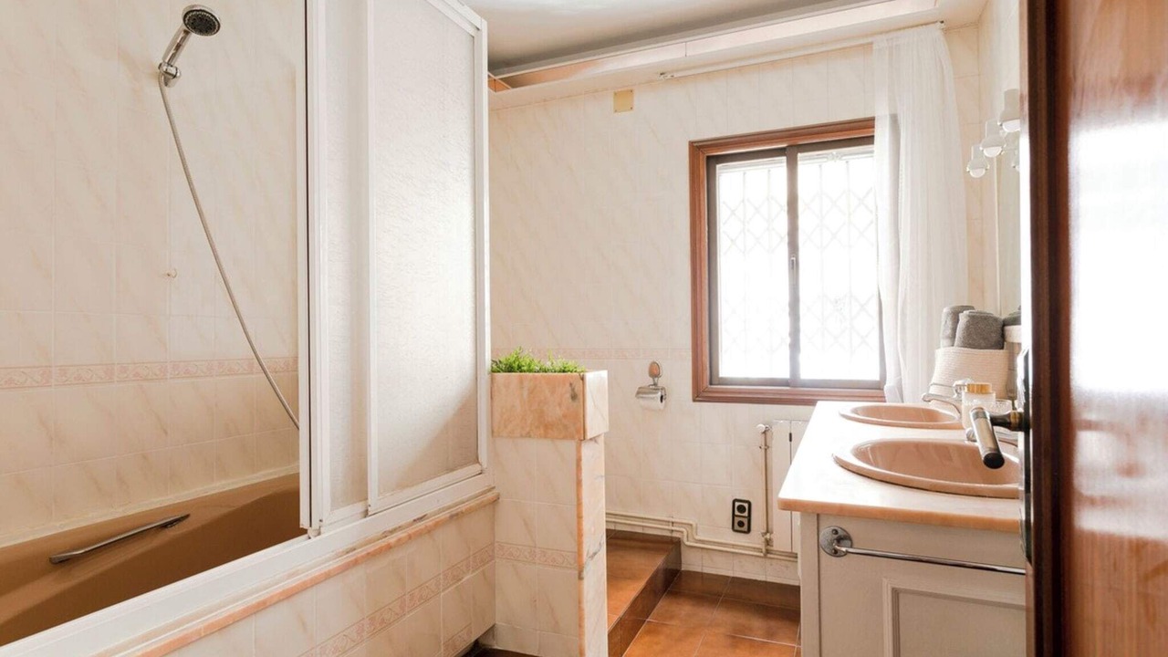 Photo of Bathroom in Barceloneta