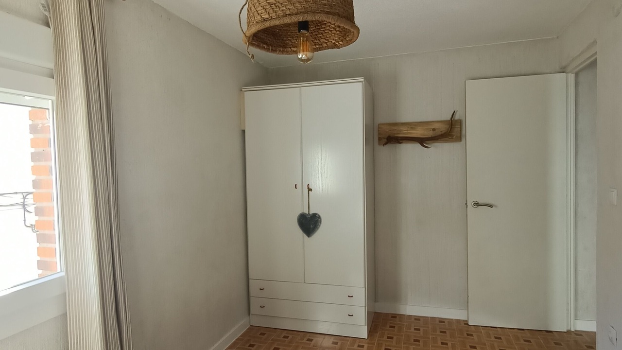 Photo of Bedroom in Fresneda de la Sierra