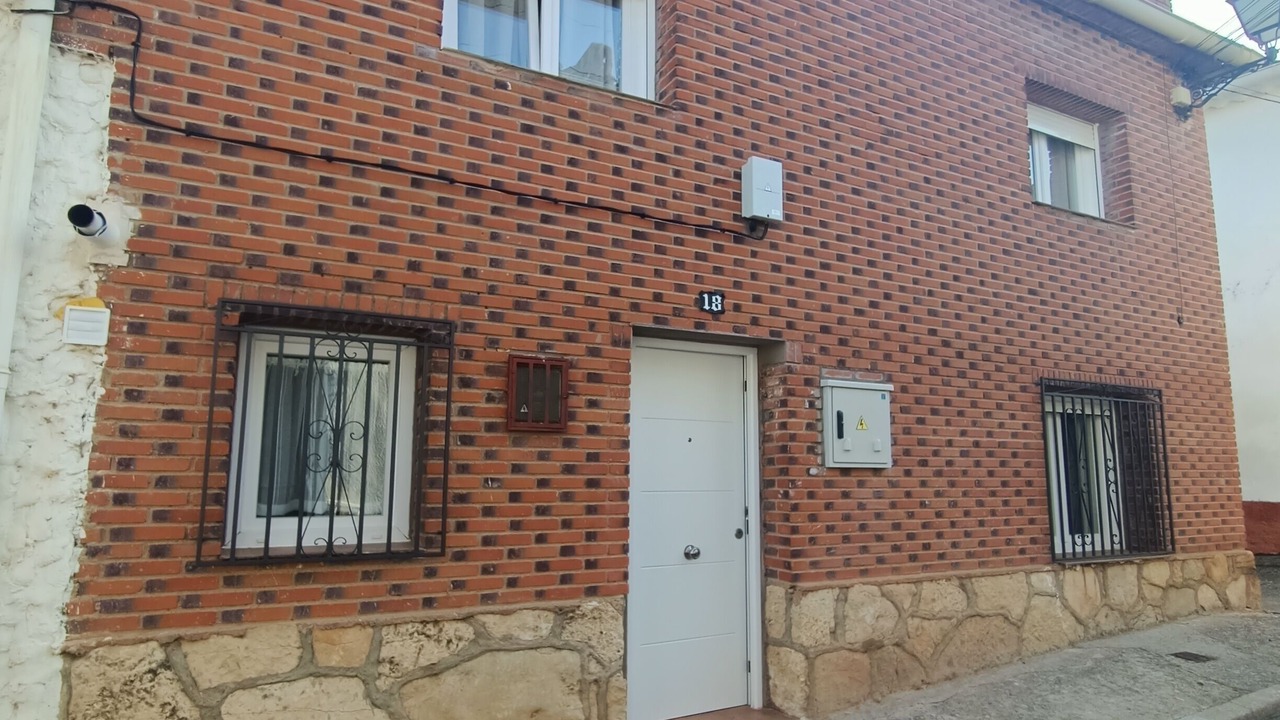 Photo of Outdoor in Fresneda de la Sierra