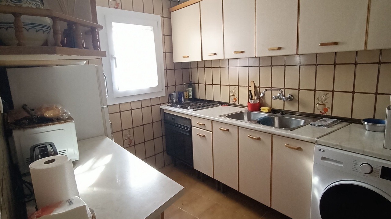 Photo of Kitchen in Fresneda de la Sierra