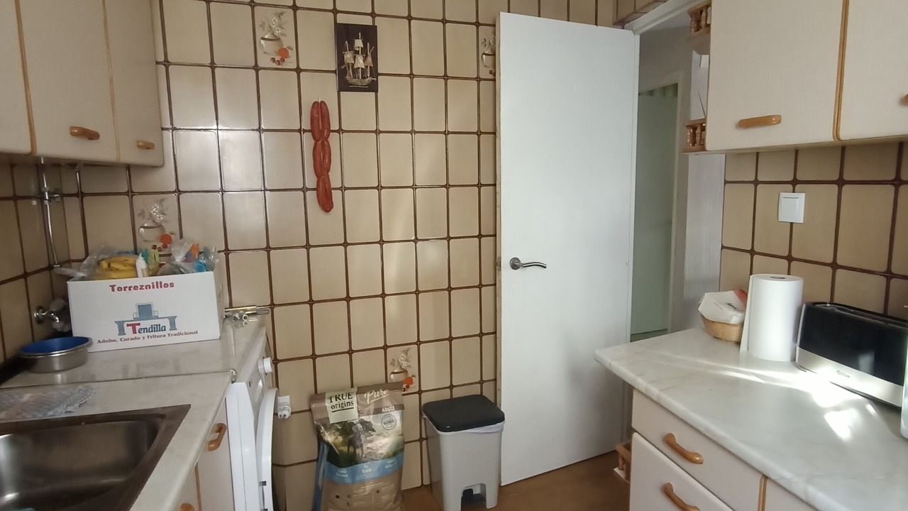 Photo of Kitchen in Fresneda de la Sierra