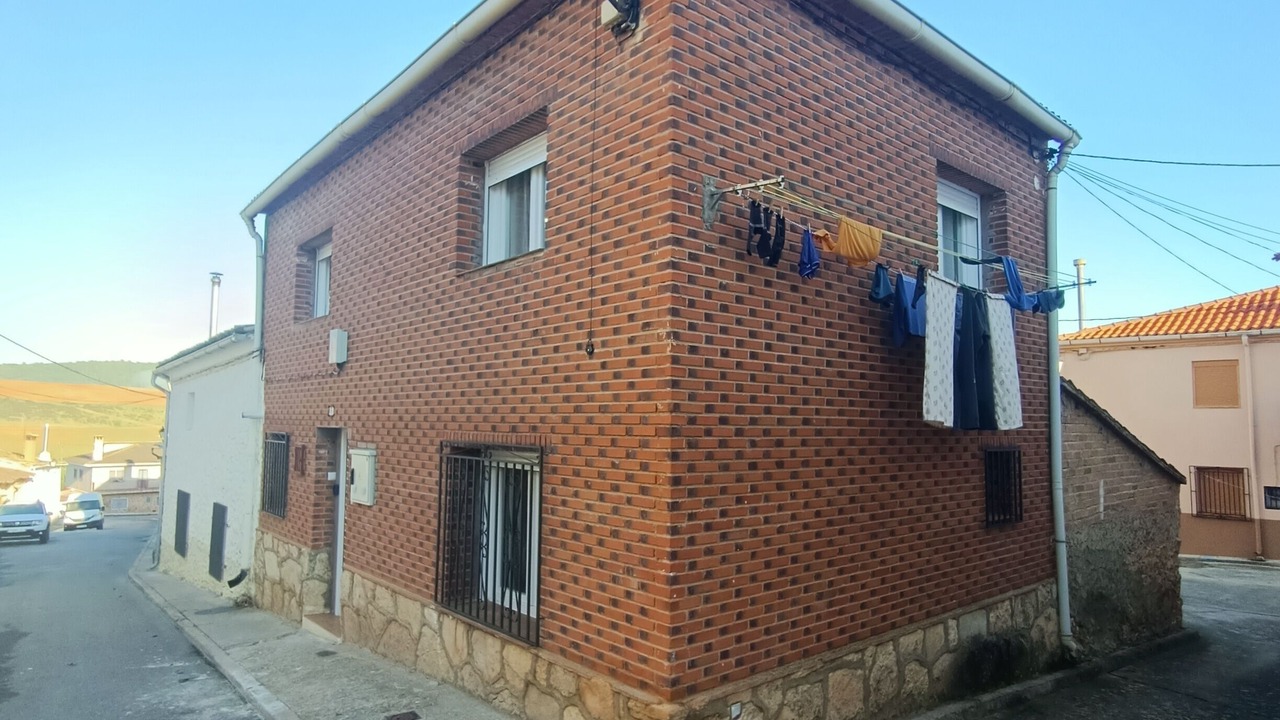 Photo of Outdoor in Fresneda de la Sierra