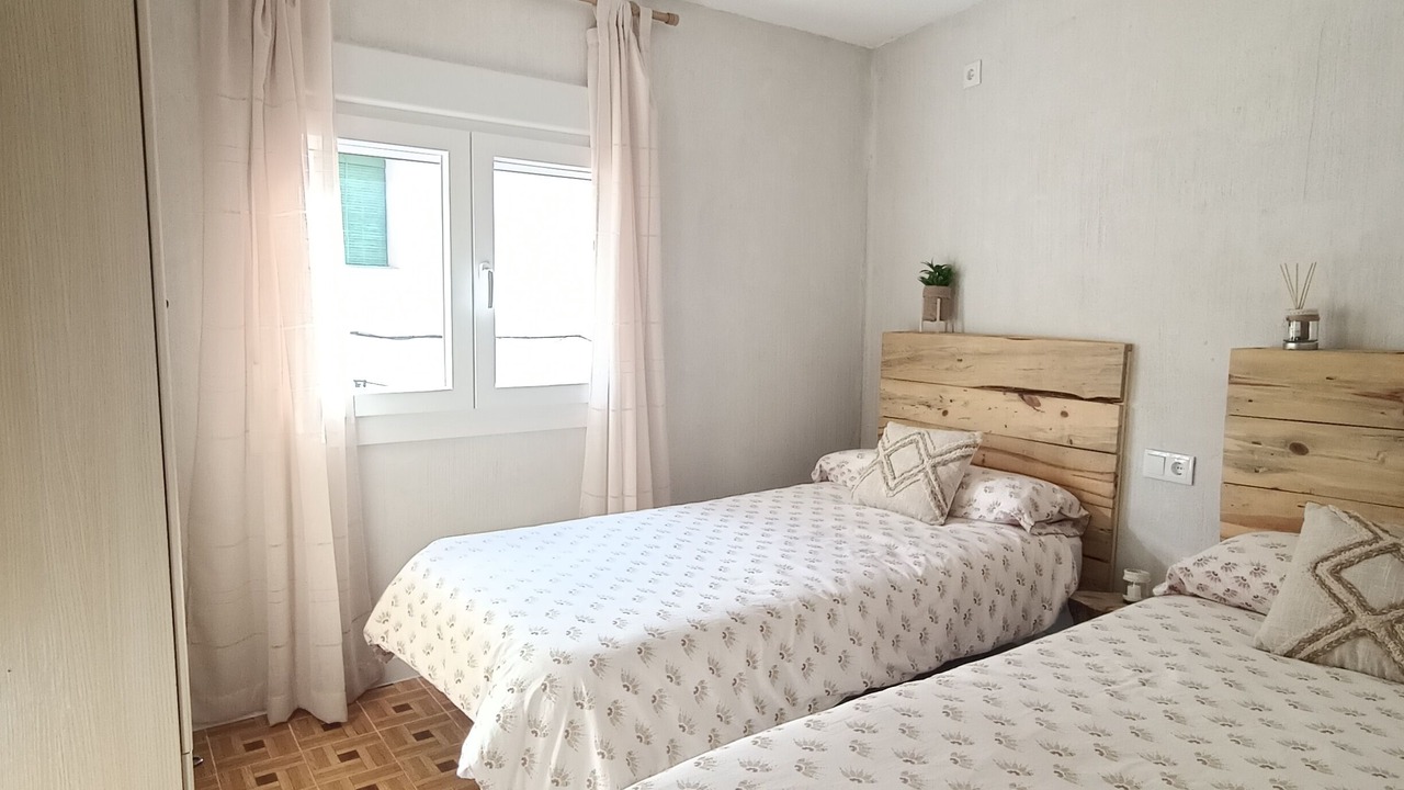 Photo of Bedroom in Fresneda de la Sierra