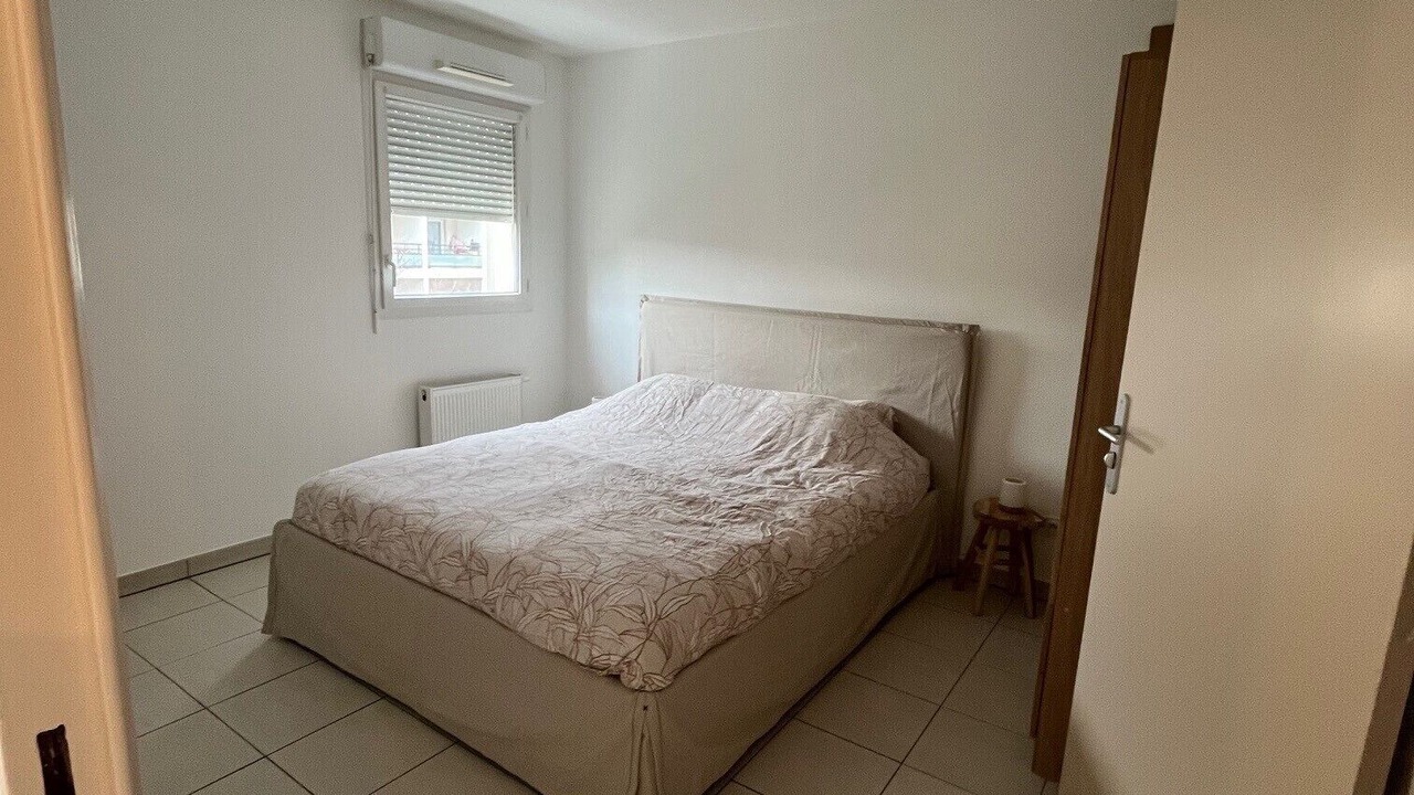 Photo of Bedroom in Miramas