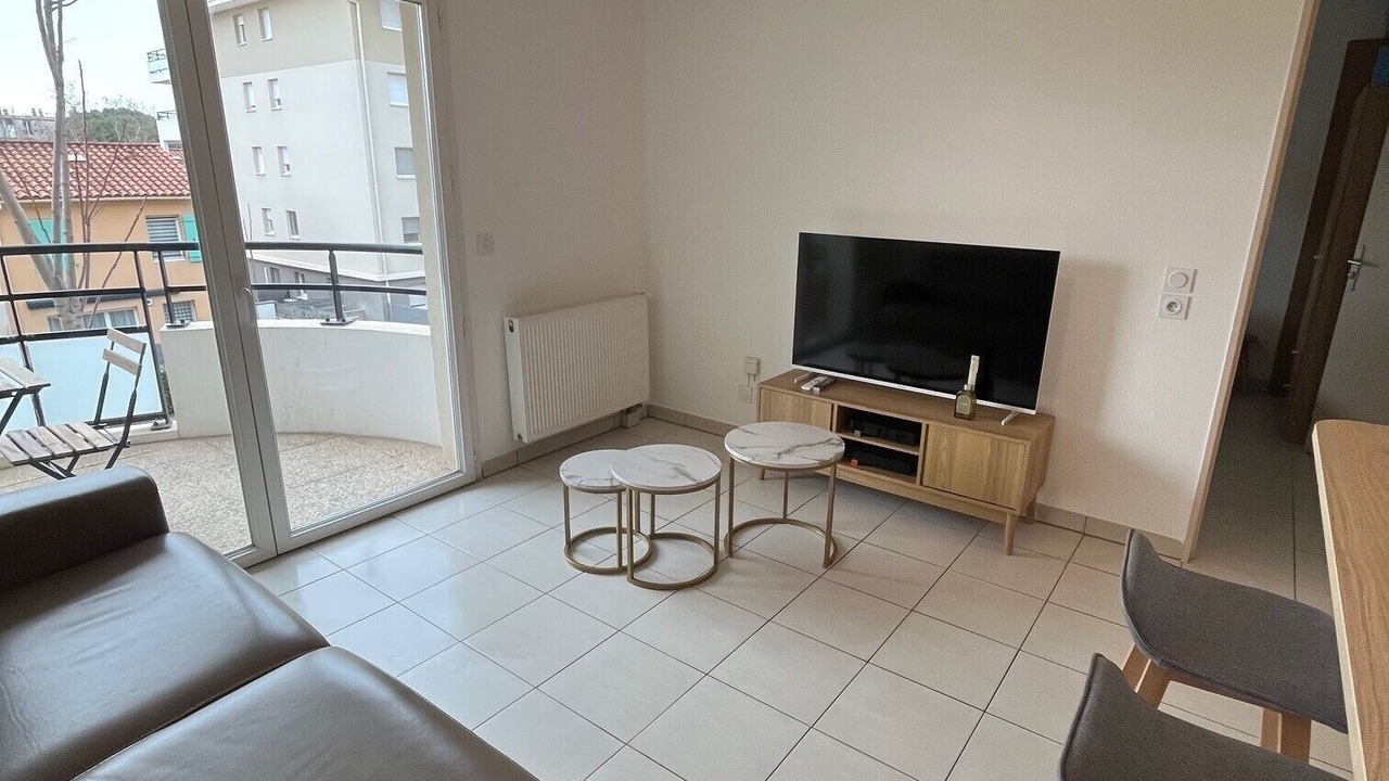 Photo of Livingroom in Miramas