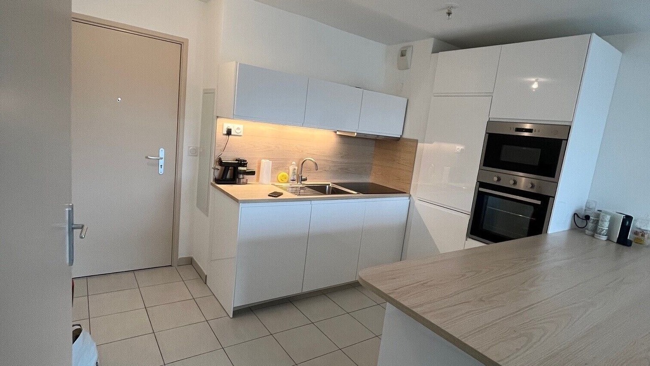 Photo of Kitchen in Miramas