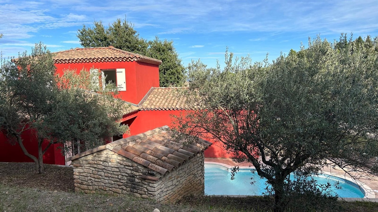 Photo of Outdoor in Saint-Julien-de-Peyrolas