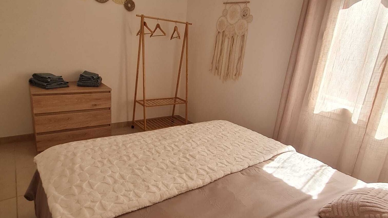 Photo of Bedroom in Saint-Julien-de-Peyrolas