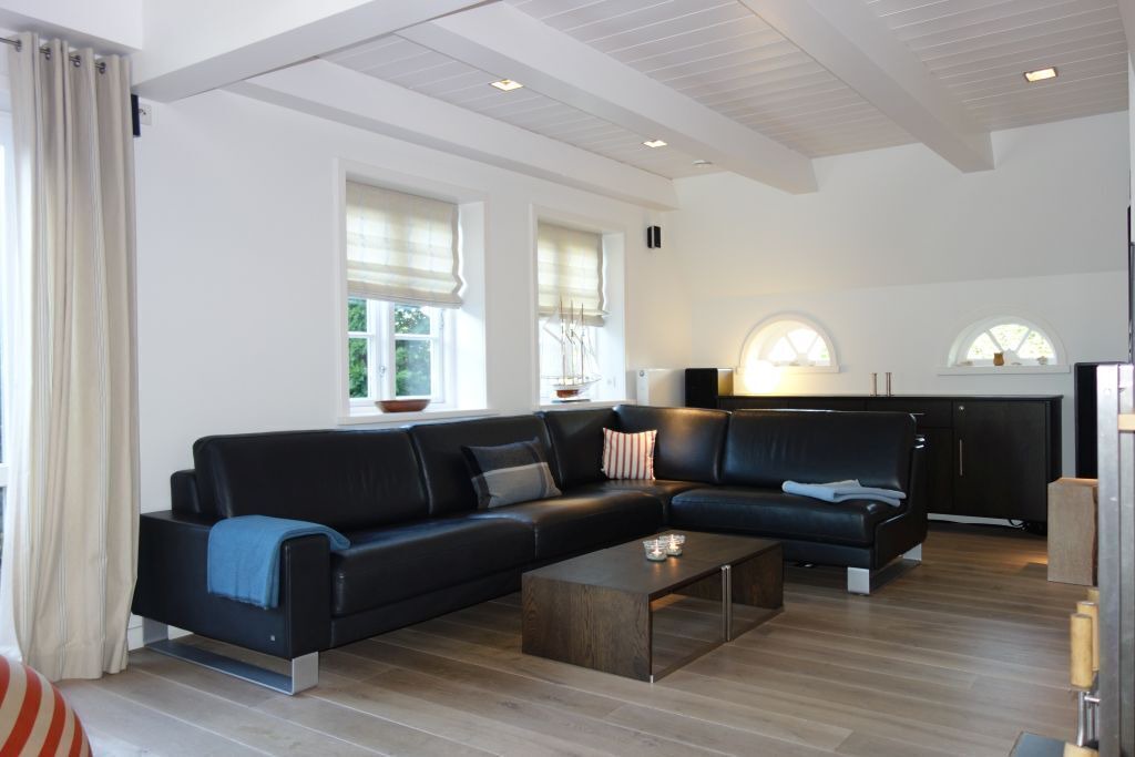 Photo of Livingroom in Borgsum