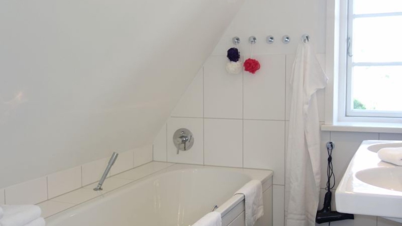 Photo of Bathroom in Borgsum