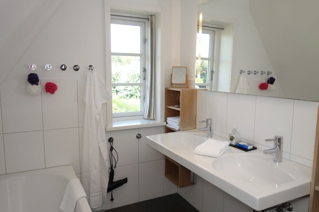 Photo of Bathroom in Borgsum