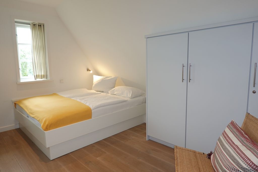 Photo of Bedroom in Borgsum