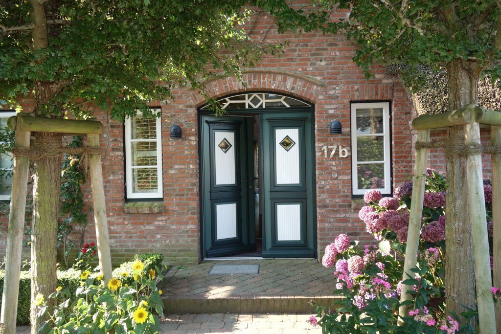 Photo of Outdoor in Borgsum
