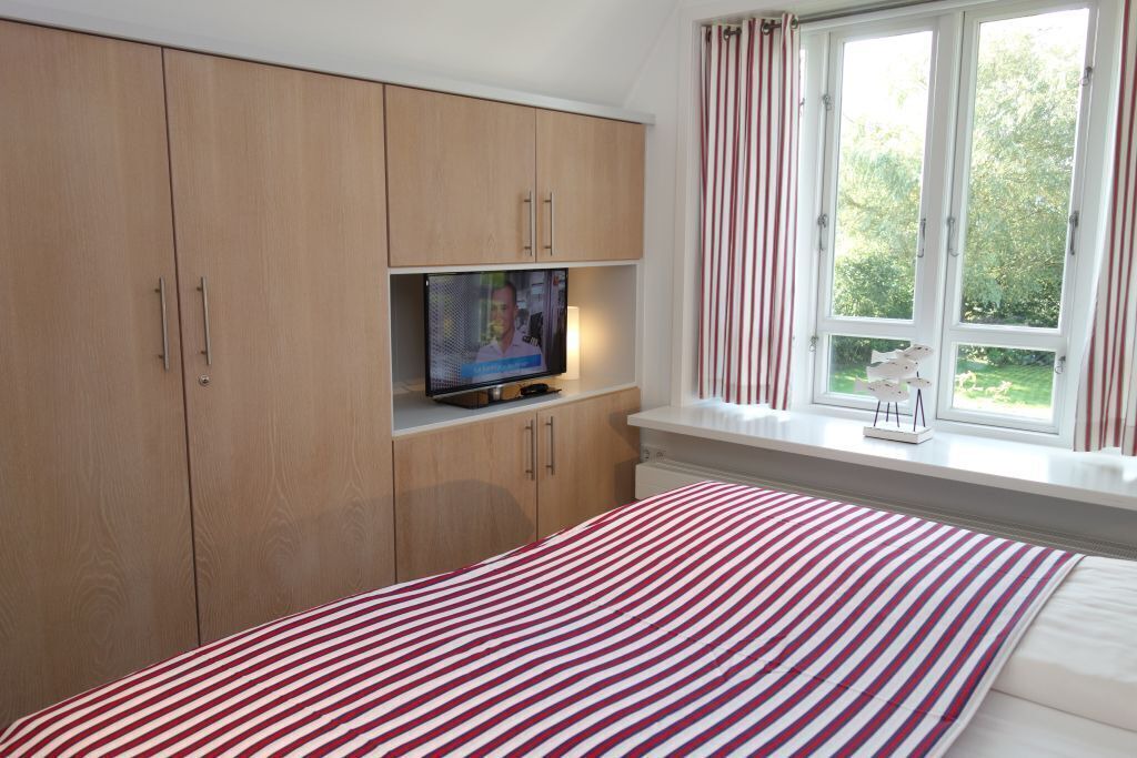 Photo of Bedroom in Borgsum