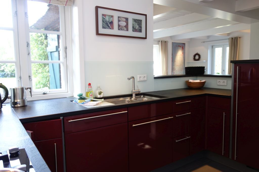 Photo of Kitchen in Borgsum