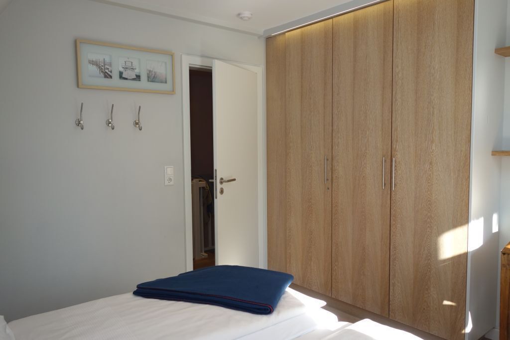 Photo of Bedroom in Borgsum