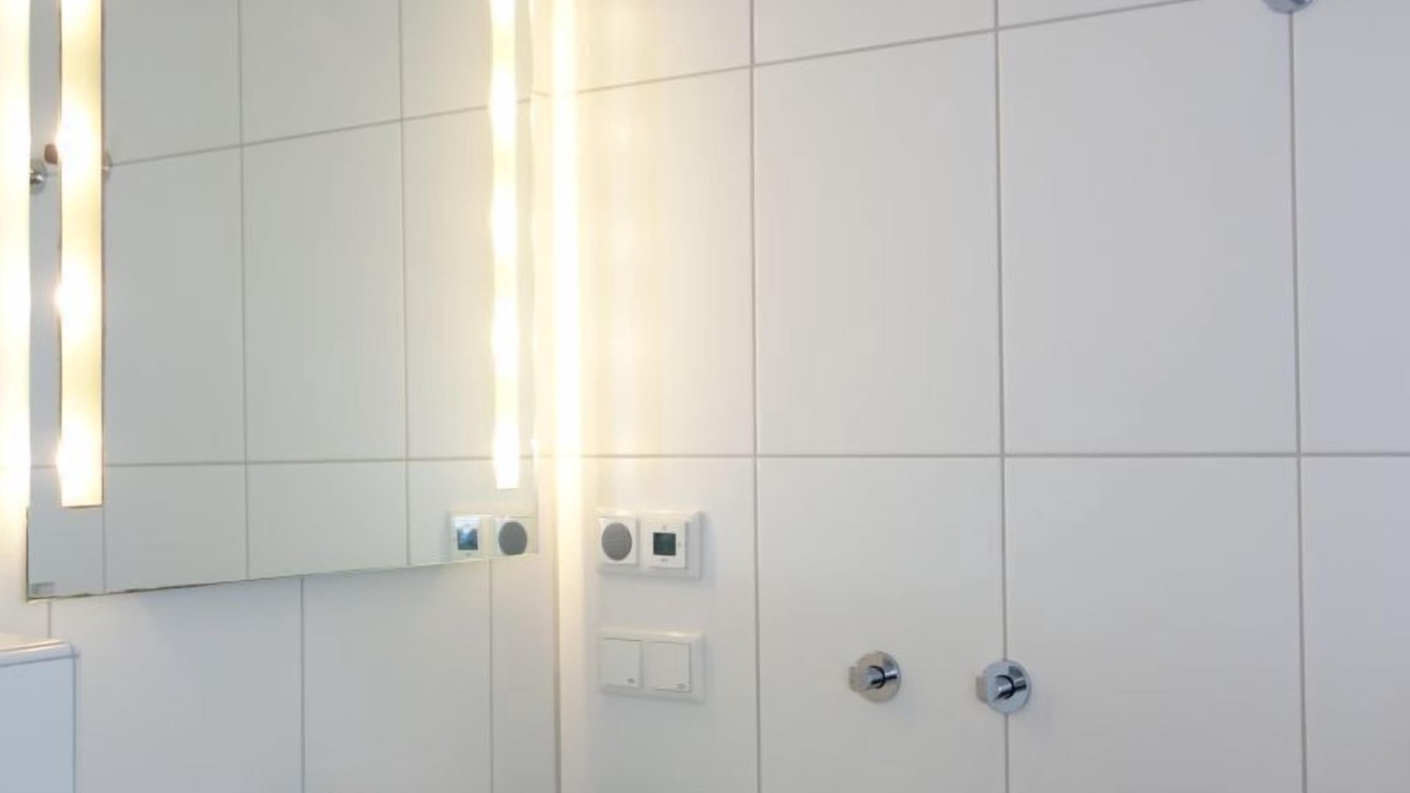 Photo of Bathroom in Borgsum