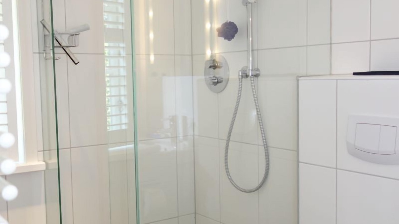 Photo of Bathroom in Borgsum