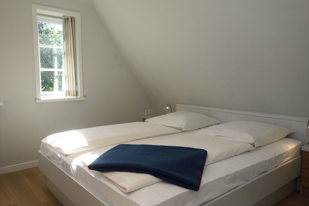 Photo of Bedroom in Borgsum