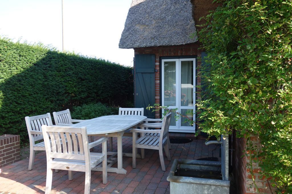 Photo of Outdoor in Borgsum