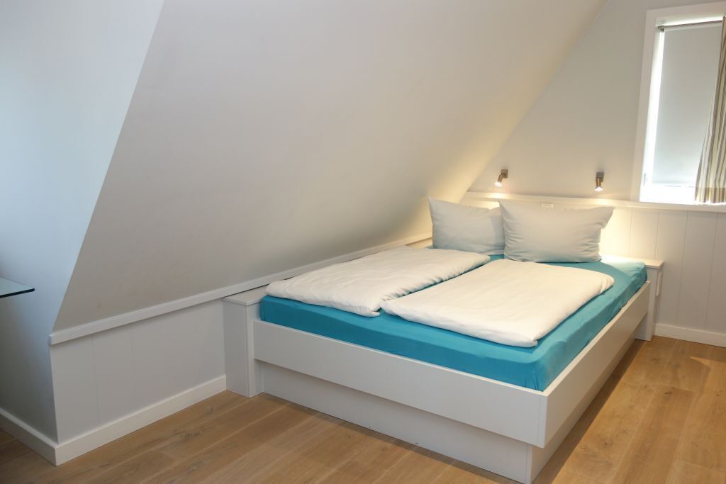 Photo of Bedroom in Borgsum