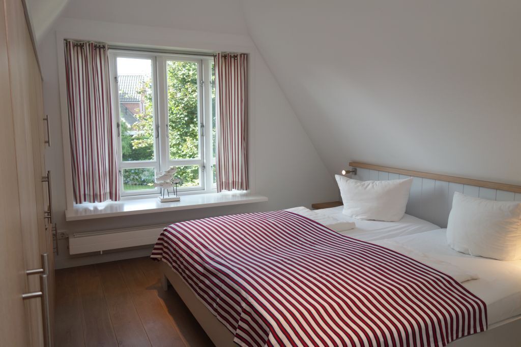 Photo of Bedroom in Borgsum