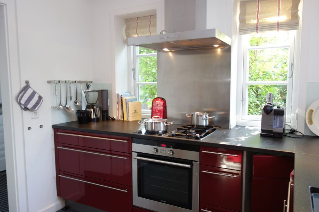Photo of Kitchen in Borgsum