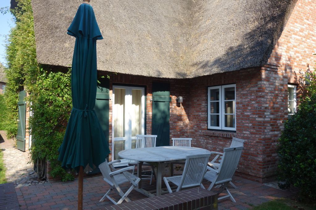 Photo of Outdoor in Borgsum