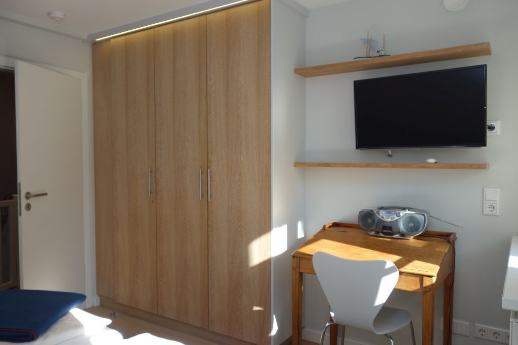 Photo of Bedroom in Borgsum