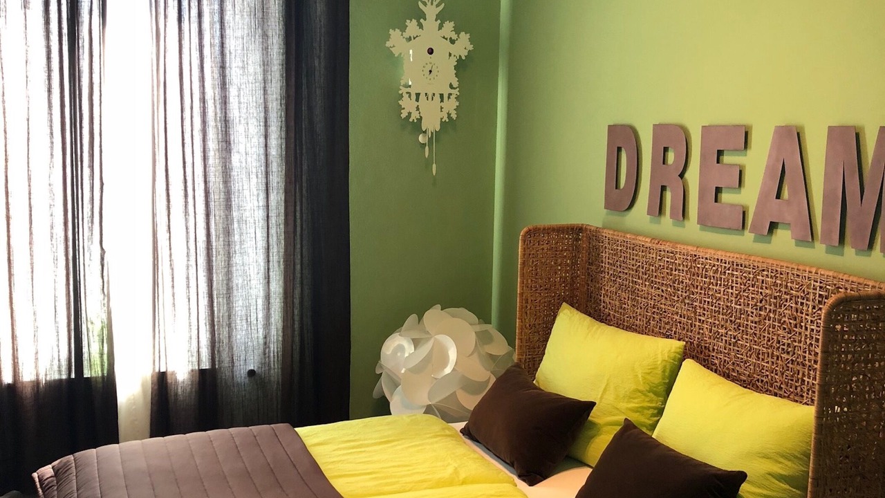Photo of Bedroom in Pelzerhaken