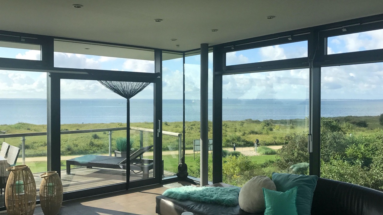 Photo of Livingroom in Pelzerhaken