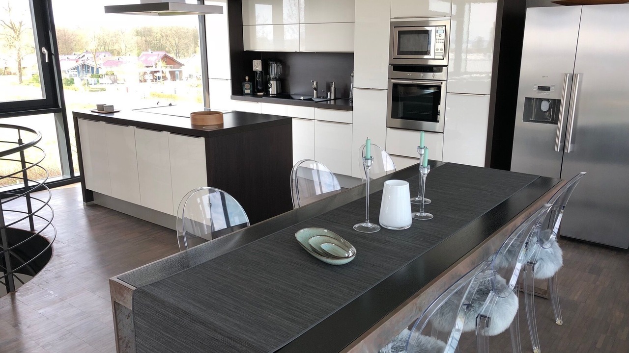 Photo of Kitchen in Pelzerhaken
