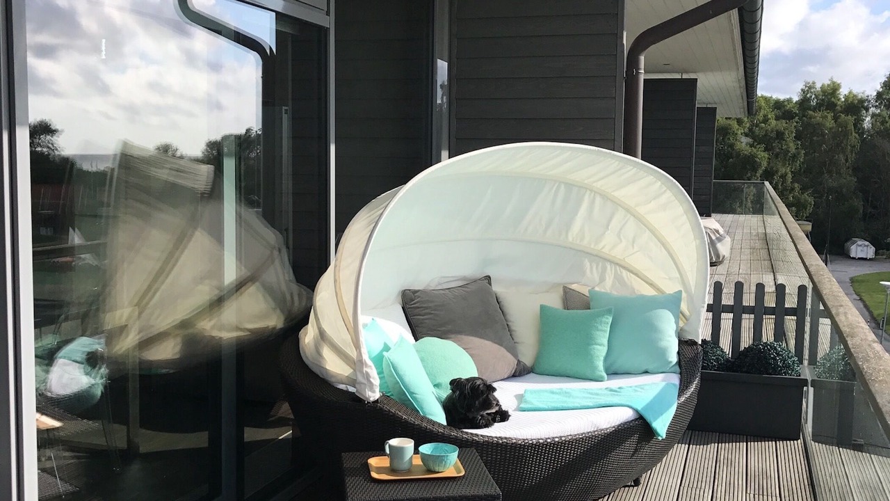 Photo of Patio Balcony in Pelzerhaken