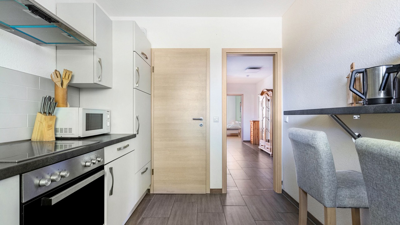Photo of Kitchen in Weddingstedt