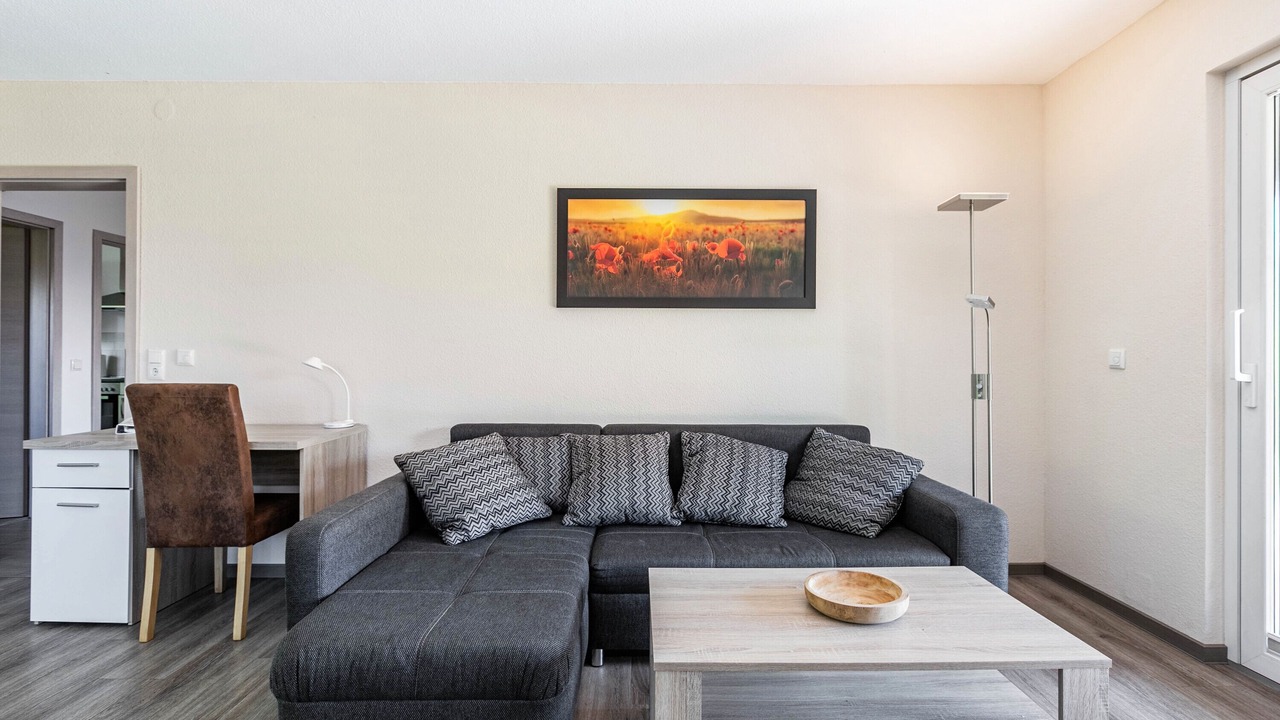 Photo of Livingroom in Weddingstedt