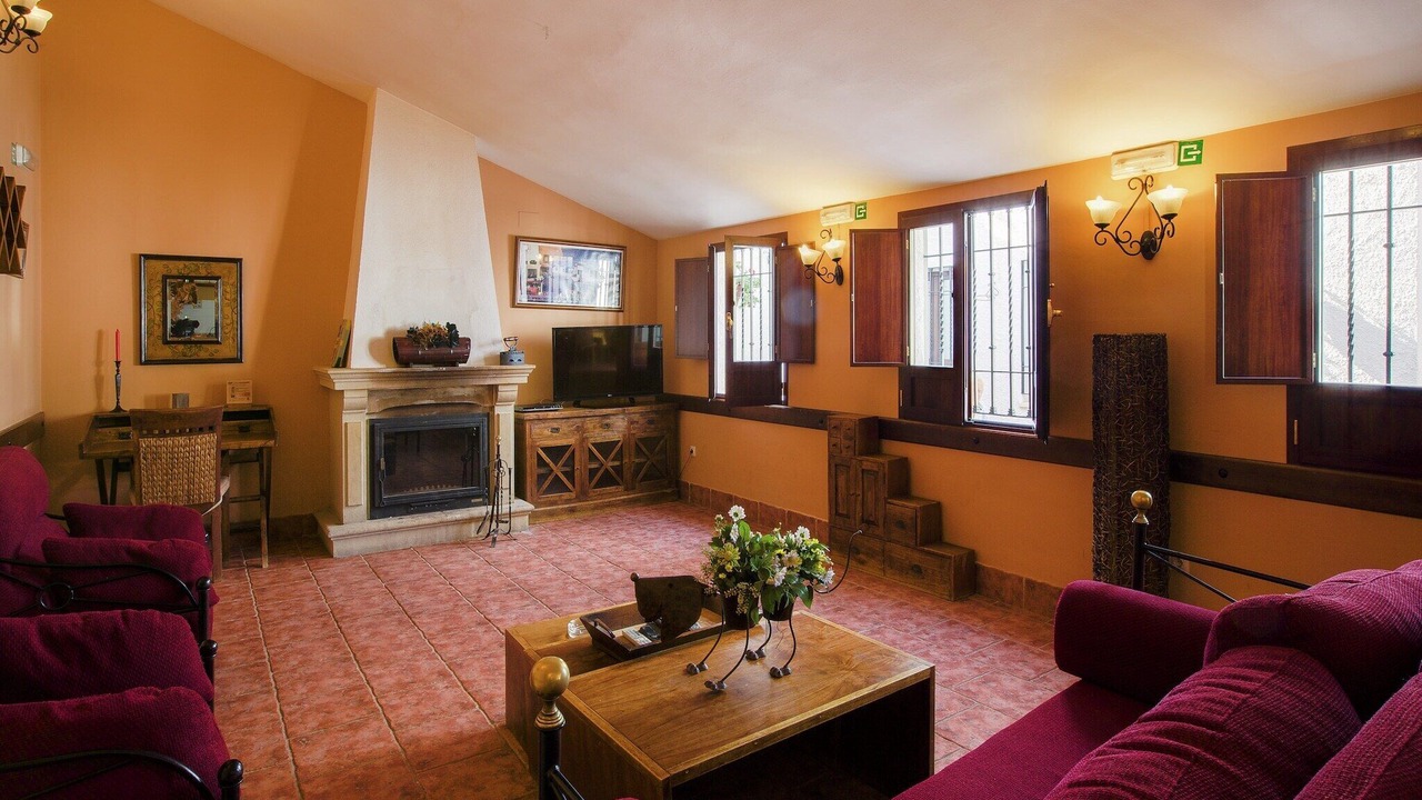 Photo of Livingroom in Rivero de Posadas