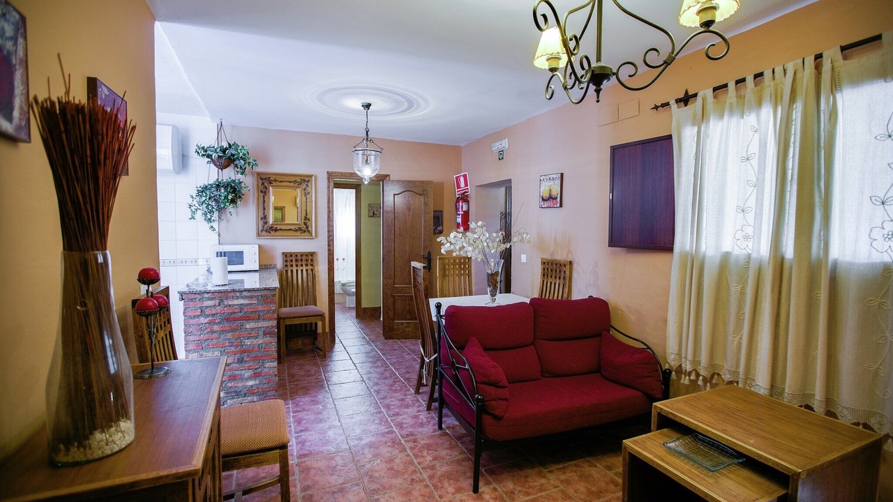 Photo of Livingroom in Rivero de Posadas